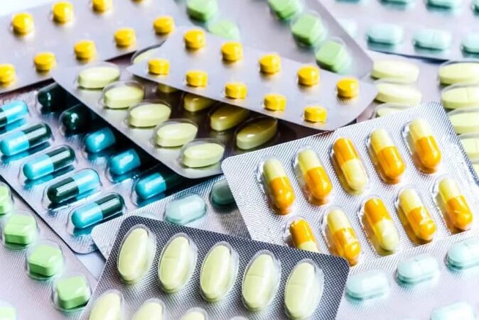 Antibiotikai