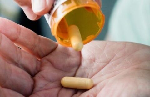 Didžioji pusė gydymo sėkmės priklauso nuo teisingos diagnozės